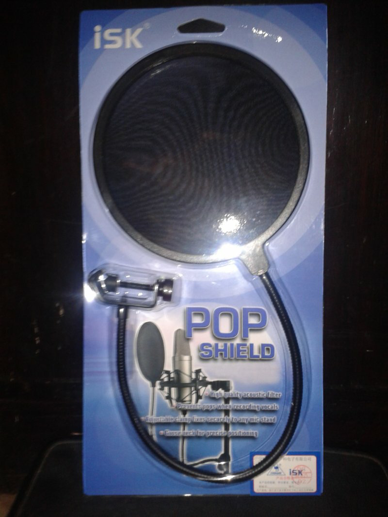 SALE!!! SPESIAL PRICE LEBARAN Paket Home Recording Focusrite Scarlett Studio
