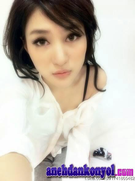 Kisah Pilu Gadis Cantik Weibo &#91;SE*Y dan TAJIR Banget Gan&#93;