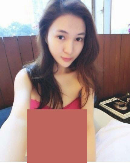 Kisah Pilu Gadis Cantik Weibo &#91;SE*Y dan TAJIR Banget Gan&#93;