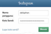 Cara Mengetahui yang UNFOLLOW Instagram kita