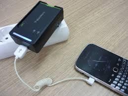 5 Mitos Mengisi Ulang Baterai Smartphone