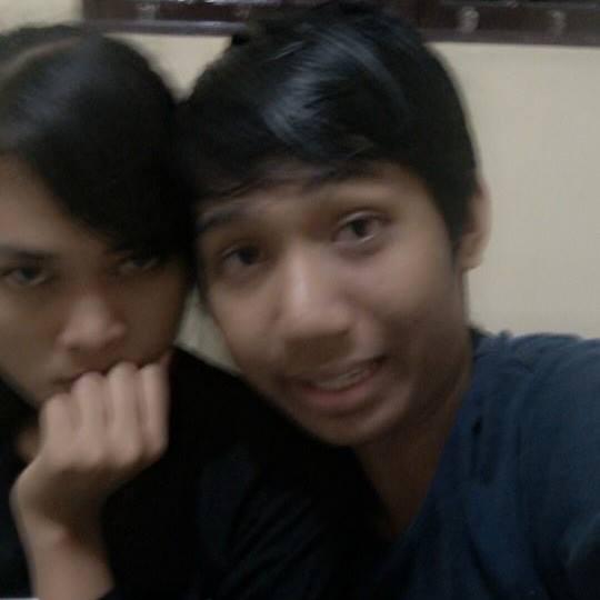 Surat Terbuka Untuk Salam Si Penipu