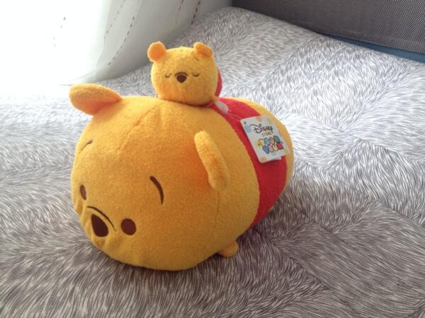 Terima PO Boneka Disney Tsum Tsum, Reseller are Very Welcome