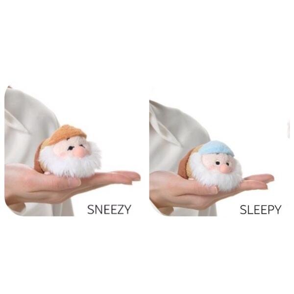 Terima PO Boneka Disney Tsum Tsum, Reseller are Very Welcome