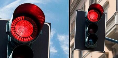 8 Desain Lampu Lalu Lintas (Traffic Light) yang Paling Unik dan Inovatif 