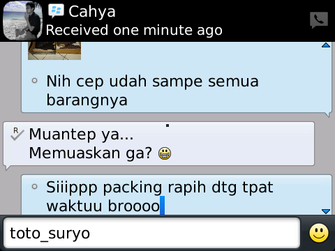 KUMPULAN TESTIMONIAL toto_suryo