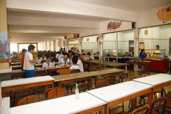 &#91; Nostalgia &#93; 7 Tempat Kabur Favorite Pas Jam Pelajaran Waktu SMA