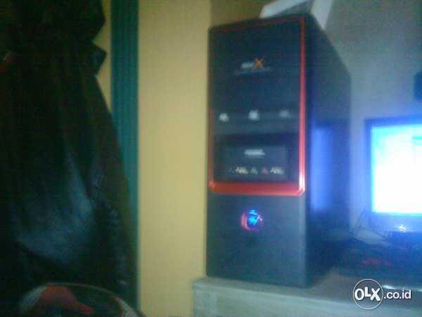 cpu amd athlon 64 x2 6000+