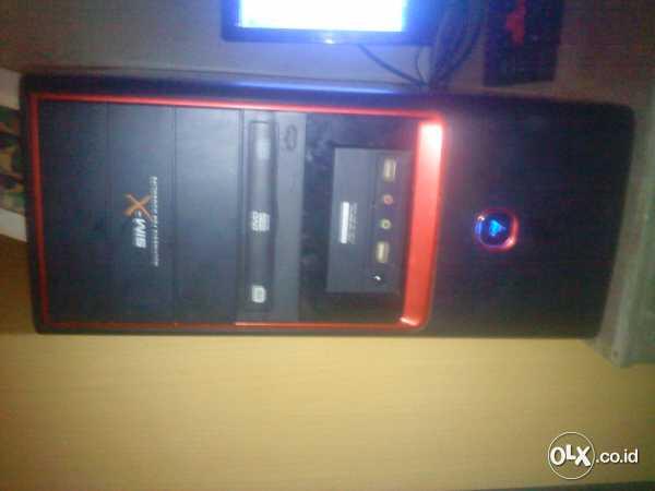 cpu amd athlon 64 x2 6000+