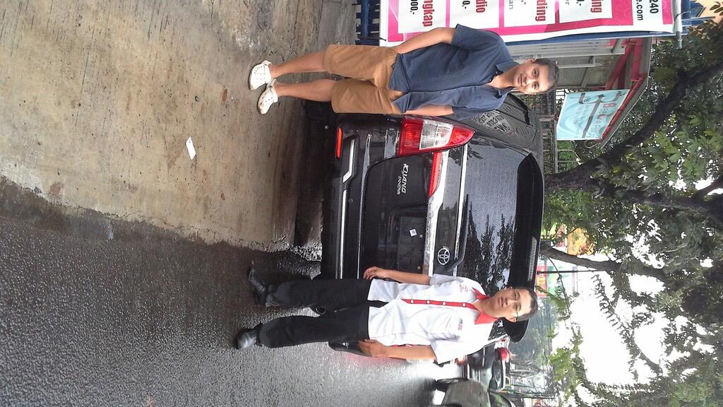 AVANZA LUXURY.....MEWAH DENGAN PROMO TERBESAR
