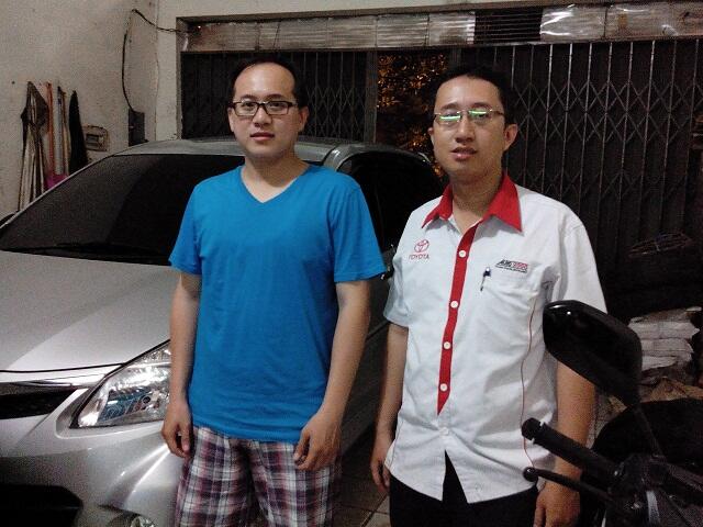 AVANZA LUXURY.....MEWAH DENGAN PROMO TERBESAR