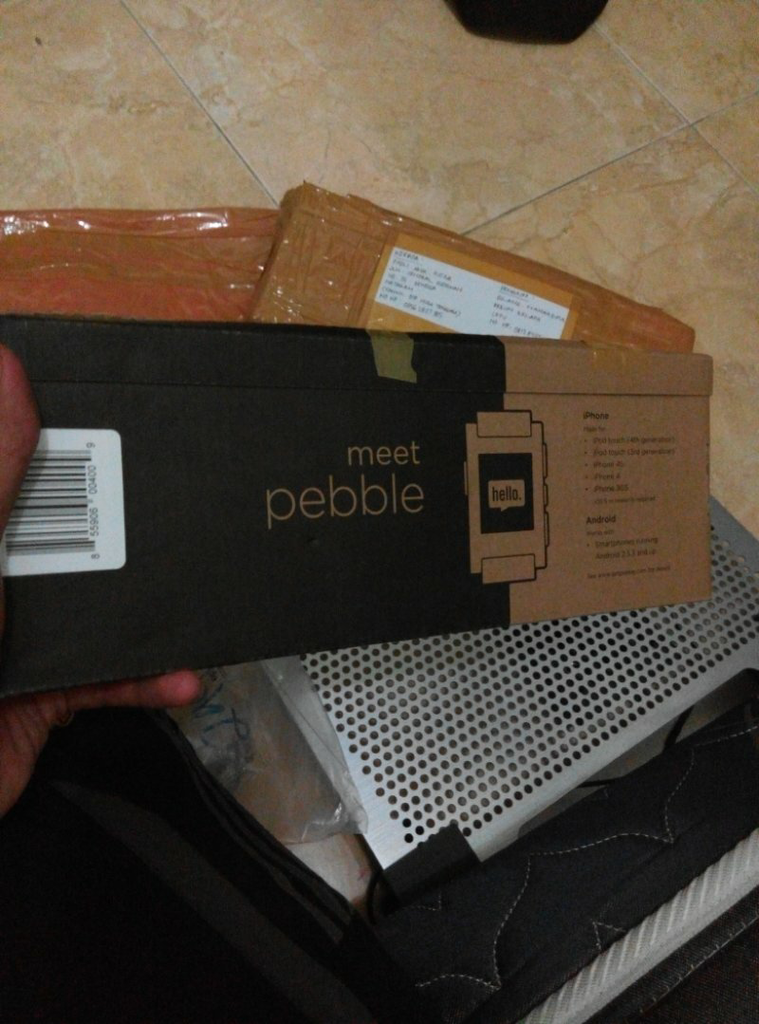 Apple Iphone 5S White Fullset Garansi Mulus hanya 6jt an Bisa TT