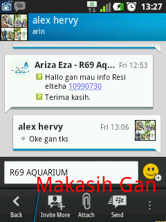 R69 Aquarium Feedback, Resi &amp; Testimonial