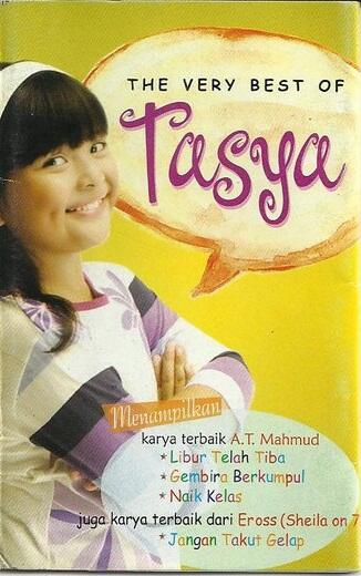Normal gak sih kalo ane masih suka lagu anak anak ?