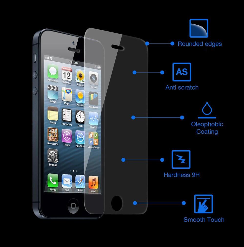 GROSIR TEMPERED GLASS LENOVO S820/P780/S920/A706/A369I/K900, LG G2/G3/G PRO/NEXUS 5