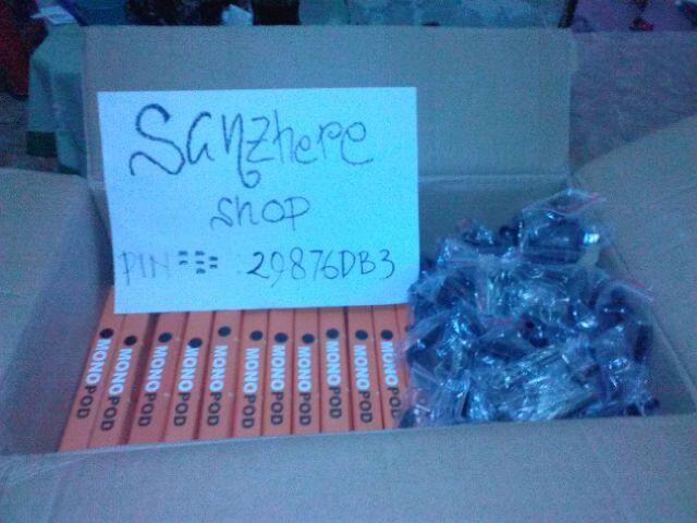 Tongsis Tomsis Surabaya Murah