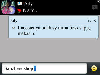 Parfum kw surabaya murah