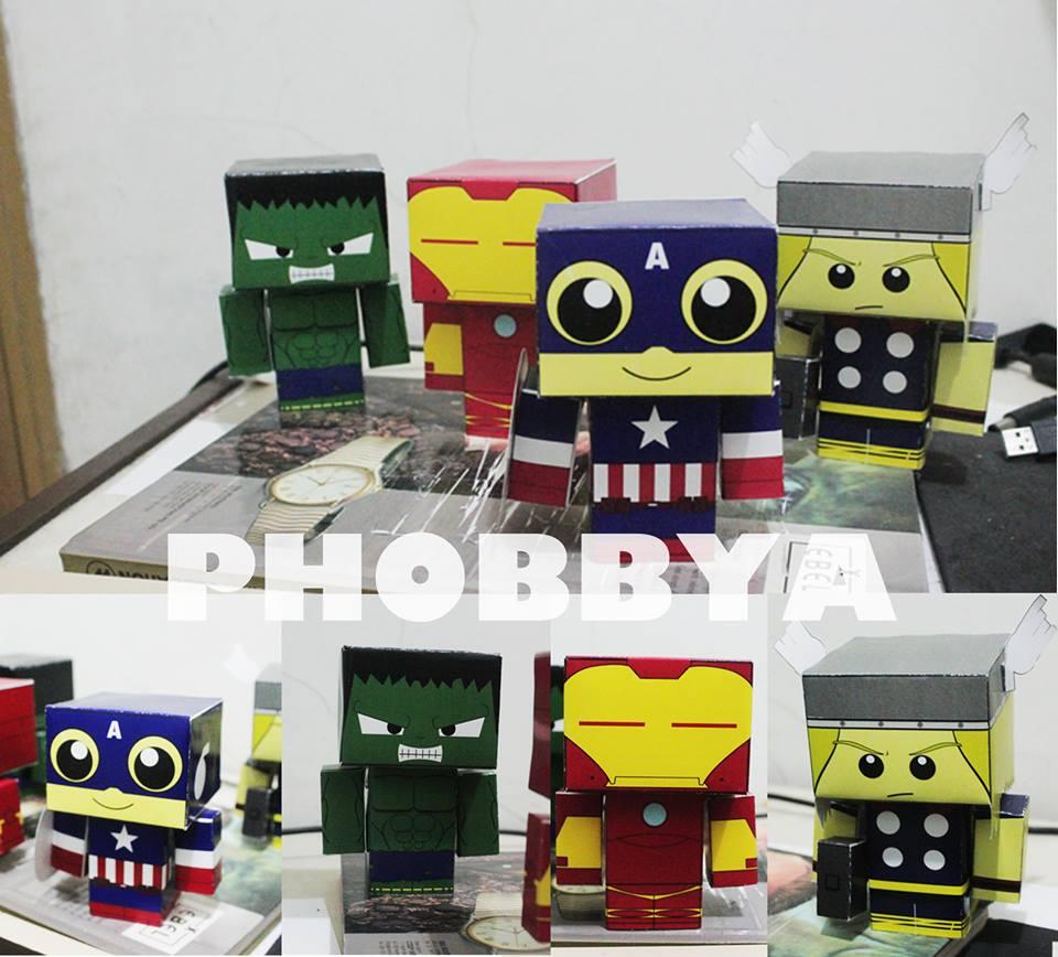 jasa buat cubeecraft