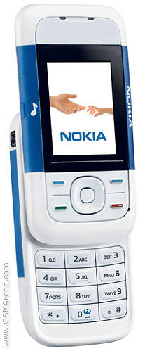 Nokia X-Series (XpressMusic Series) Pesaing Walkman Sony Ericsson