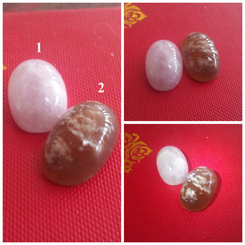 Batu akik hanya 50rb per pcs