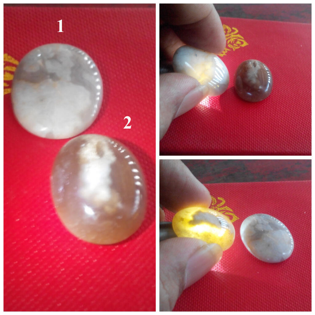 Batu akik hanya 50rb per pcs