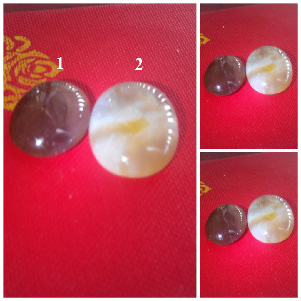 Batu akik hanya 50rb per pcs