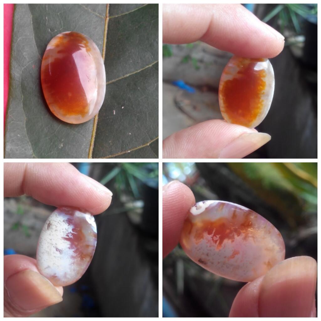 Batu akik hanya 50rb per pcs