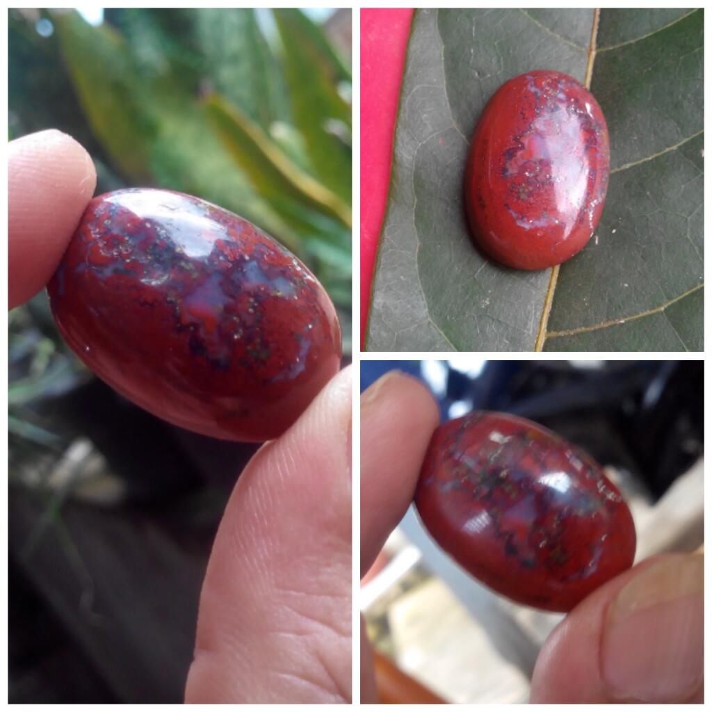 Batu akik hanya 50rb per pcs