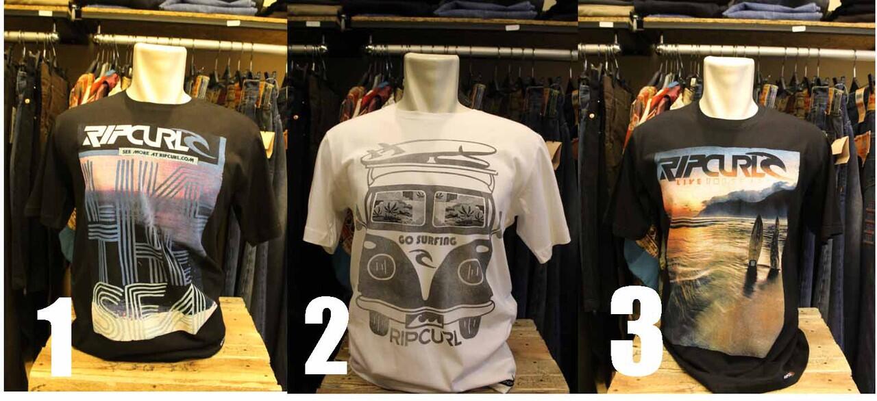 grosir kaos surfing dan skateboard vans volcom quicksilver hurley macbeth billabong