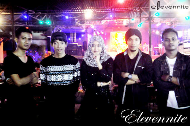 Pendatang Baru &quot;Musik Indonesia&quot; from Yogya