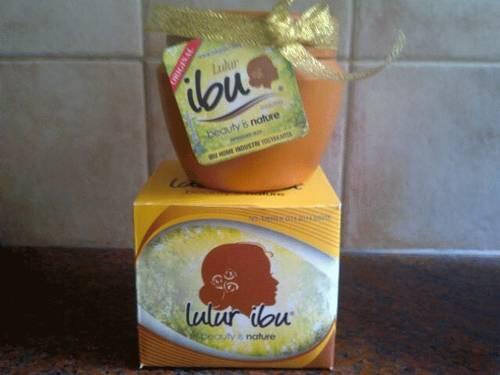 Jual Lulur Ibu Original 100%