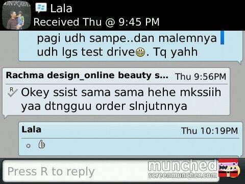 Jual Lulur Ibu Original 100%
