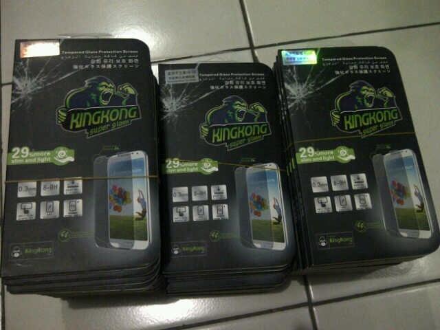 terjual kingkong glass tempered glass protection screen kaskus terjual kingkong glass tempered glass protection screen kaskus