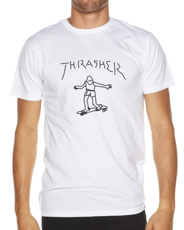 jual t shirt thrasher original jual t shirt thrasher original