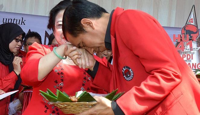 Rachmawati: Jokowi tak berani bongkar dosa Mega