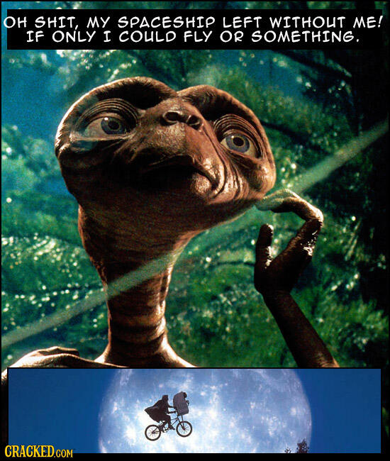 plot hole atau keanehan di film - film hollywood