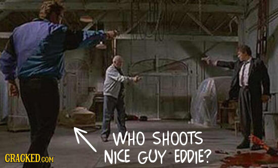 plot hole atau keanehan di film - film hollywood