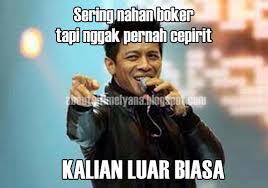 Apa Yang Agan Lakukan Jika Dalam Situasi Seperti Ini ?