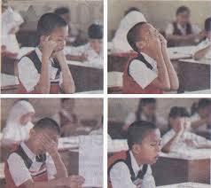 Apa Yang Agan Lakukan Jika Dalam Situasi Seperti Ini ?