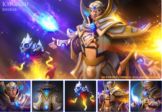 Dota 2 Etaskusut online shop SET| TOOLS|HUD|DLL Murah & Berpengalaman!!
