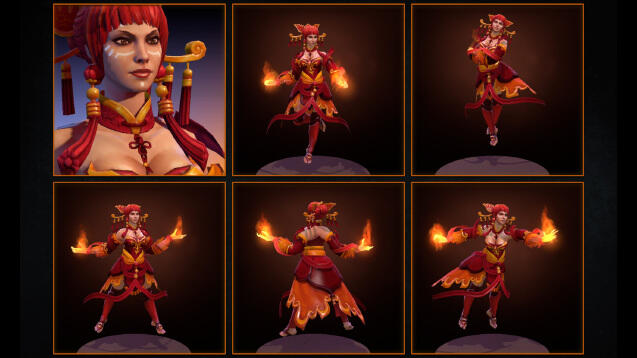 Dota 2 Etaskusut online shop SET| TOOLS|HUD|DLL Murah & Berpengalaman!!