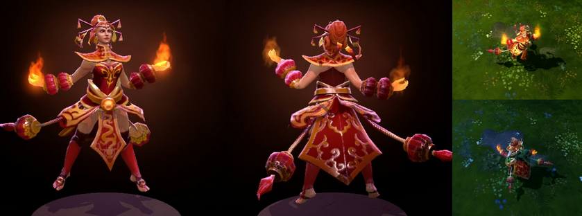 Dota 2 Etaskusut online shop SET| TOOLS|HUD|DLL Murah & Berpengalaman!!