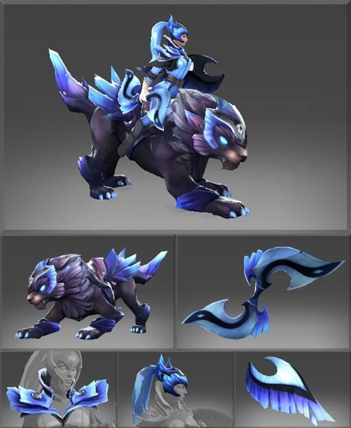 Dota 2 Etaskusut online shop SET| TOOLS|HUD|DLL Murah & Berpengalaman!!