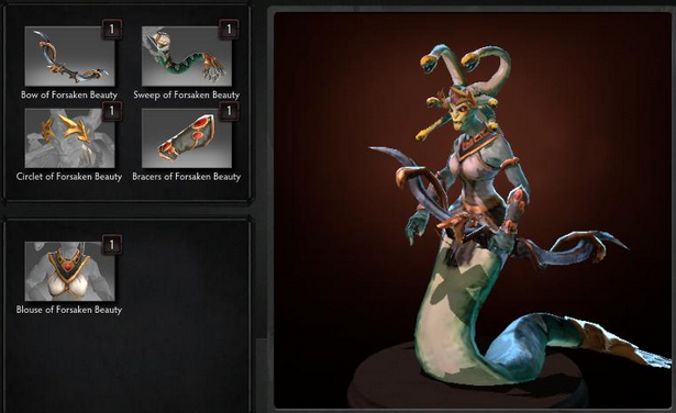 Dota 2 Etaskusut online shop SET| TOOLS|HUD|DLL Murah & Berpengalaman!!