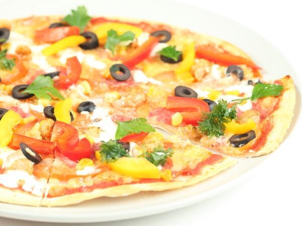 10 MAKANAN FASTFOOD INI TERNYATA MENYEHATKAN