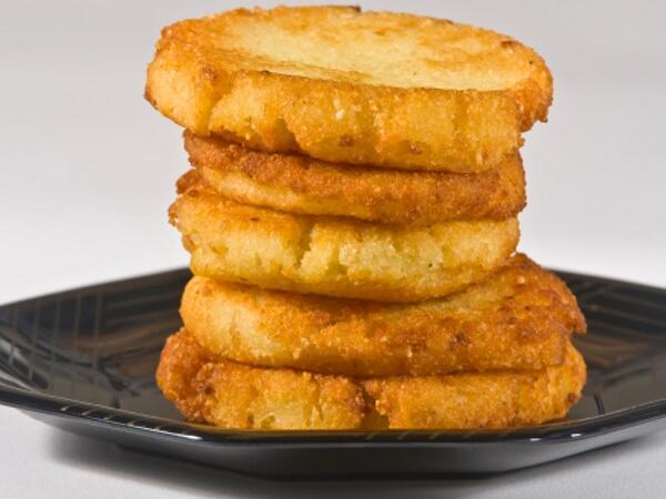 10 MAKANAN FASTFOOD INI TERNYATA MENYEHATKAN