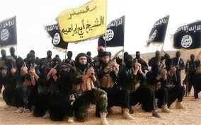 ISIS Kubur Hidup-Hidup Ratusan Bocah !!!