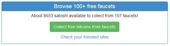 &#91;yudha1108&#93; Land of Bitcoin - Mencari BitCoin Gratis!