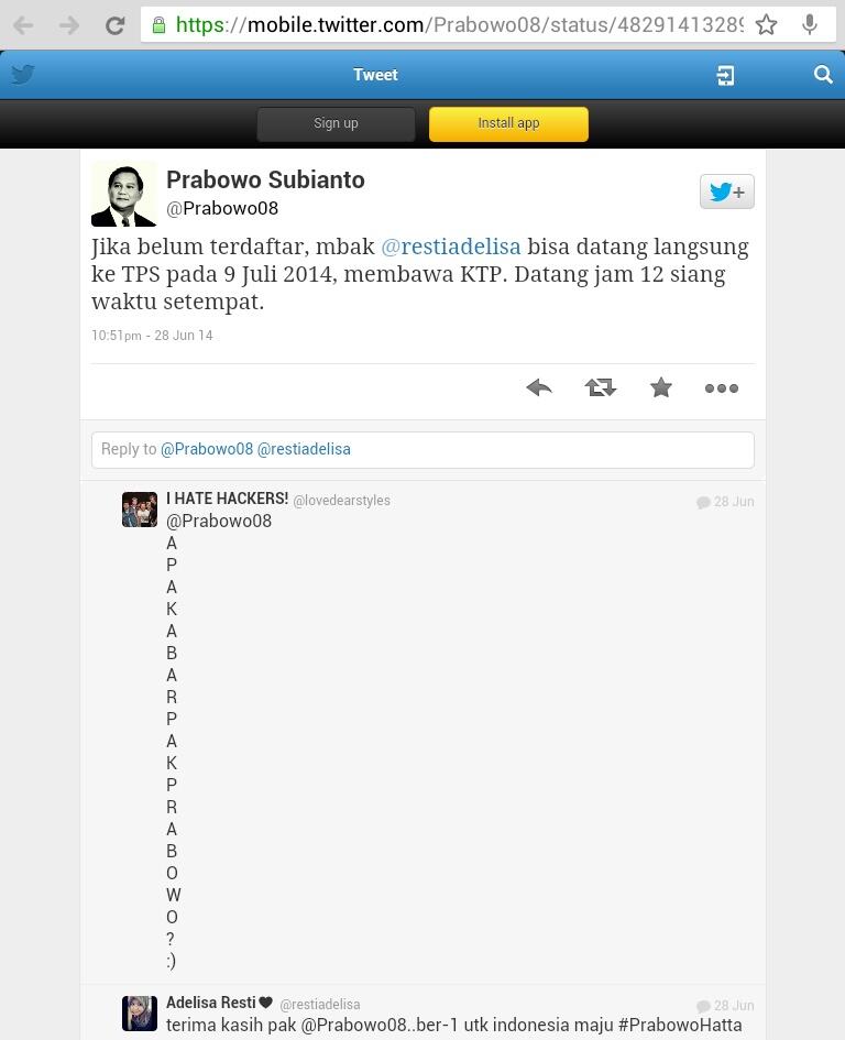 wowo dan panasbung semakin lama semakin mahir jadi pelawak wkwkwk