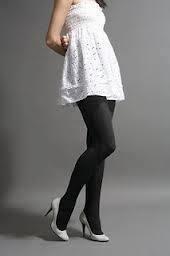 Stocking Full Kaki